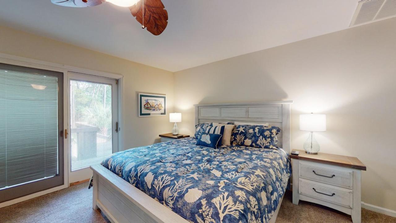 45 Mooring Buoy Villa Hilton Head Island Bagian luar foto