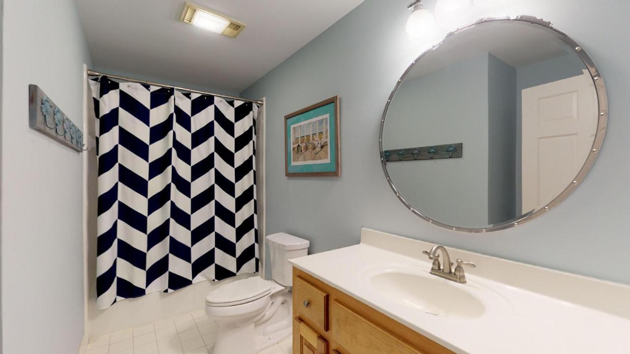 45 Mooring Buoy Villa Hilton Head Island Bagian luar foto